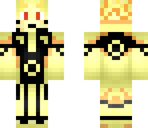 naruto uzumaki kyubi