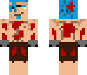 kingtromm survivor