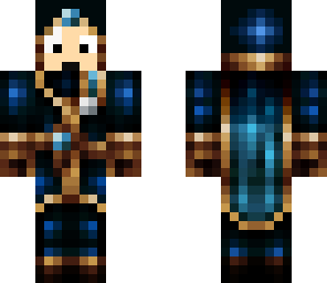 the good wizard of dantdm