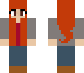 amy from dr who