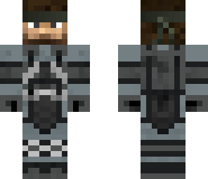 solid snake