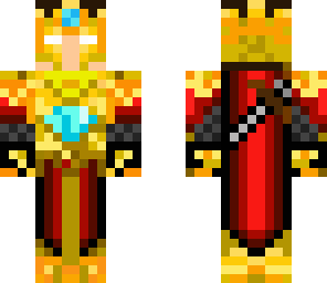 hebroine inquisitor
