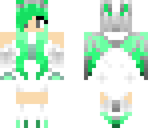 green engel