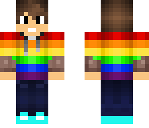 rainbow