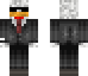 agent chicken