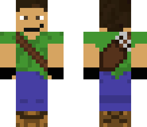 cool archer