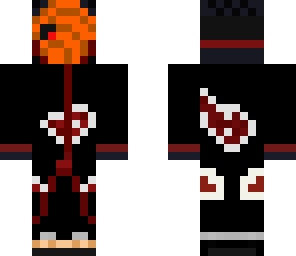 madara tobi