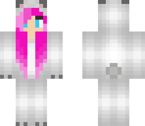 jamm's bearr skin