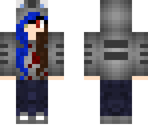 me edited