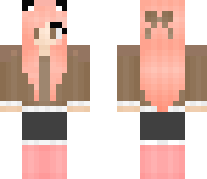 edited chocolate chip girl