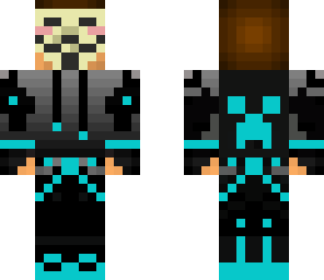 anonymous james