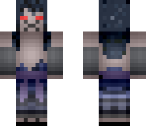 sasuke demon 10 likes