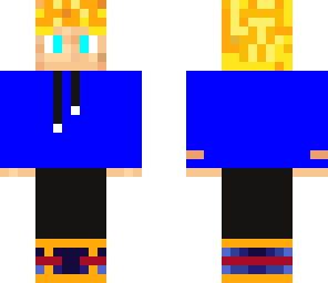 goku con chaqueta v5