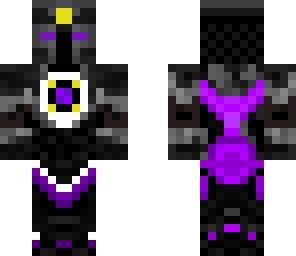 infinity god