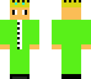 king jumpsuit 
