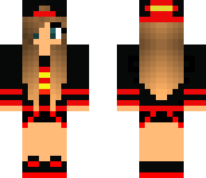 black supergirl