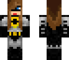 batgirl