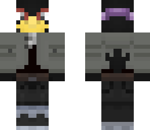 dark falco