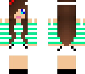 girl