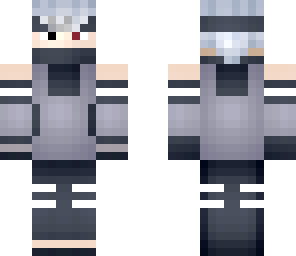 kakashi anbu