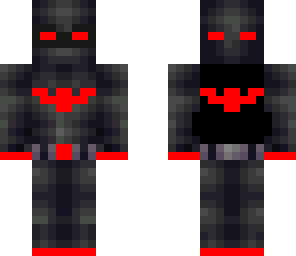 super assassin batman