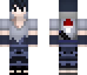 sasuke uchia edited