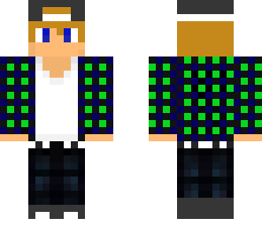 powerfox_ original skin