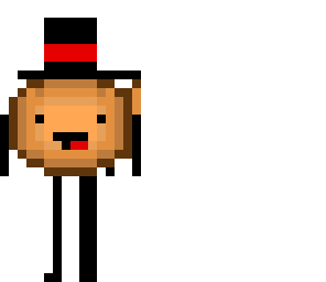 thing whit hat