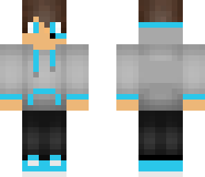 thelesterhd last skin