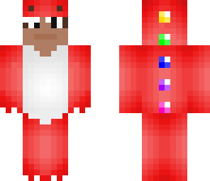 my skin