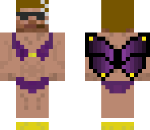 sidearms fairy