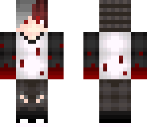 bloody yokai