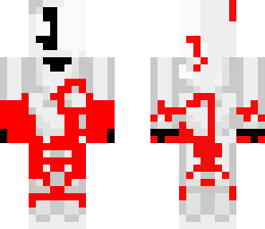 slender entity 30herobrine