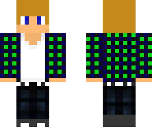 powerfox_ second skin