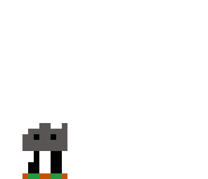 rocky from bfdi