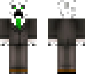 classic white creeper