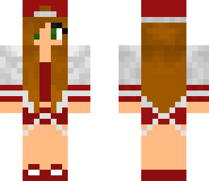 highschool girl