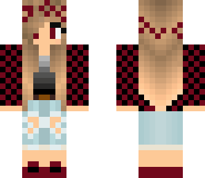 vampire girl