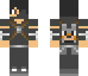 nuevo darksivans