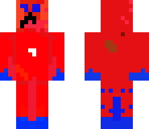 creeper overloard