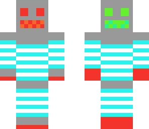 robot