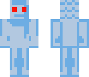 cyds robot