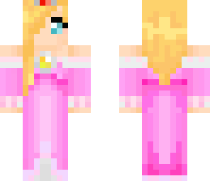 pink rosalina