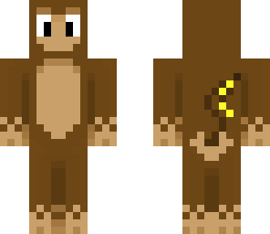 demonkey