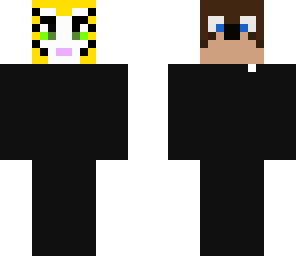random heads 