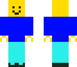legoman