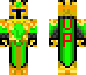 green stone king