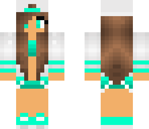 cute jacket skin