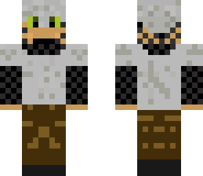 pms007 knight