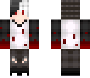 bleech yokai